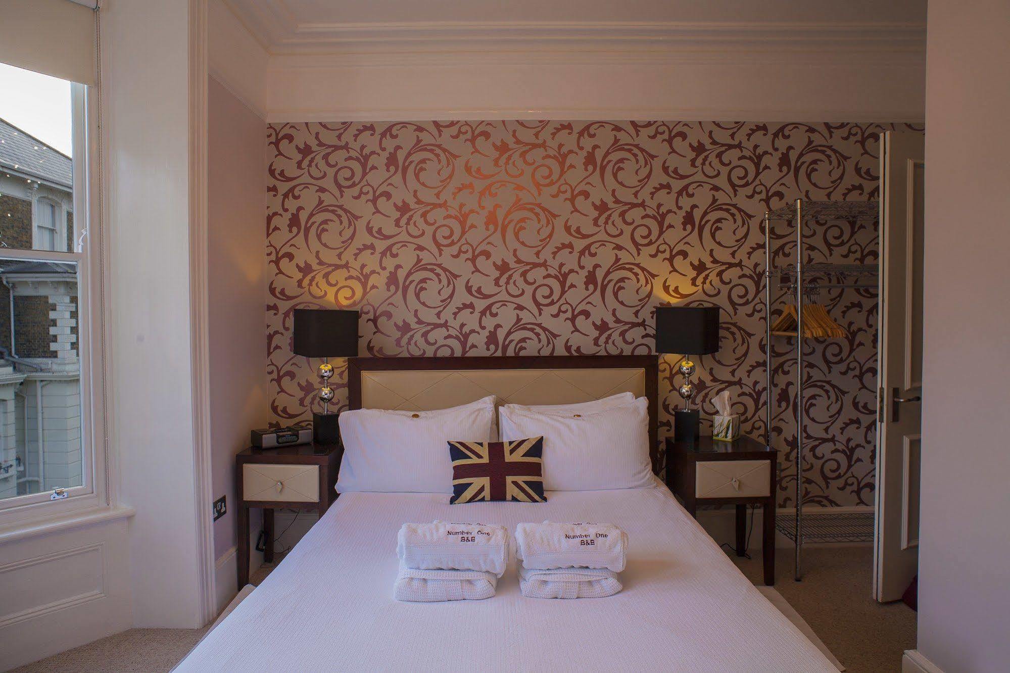 Number One B&B Deal Kültér fotó