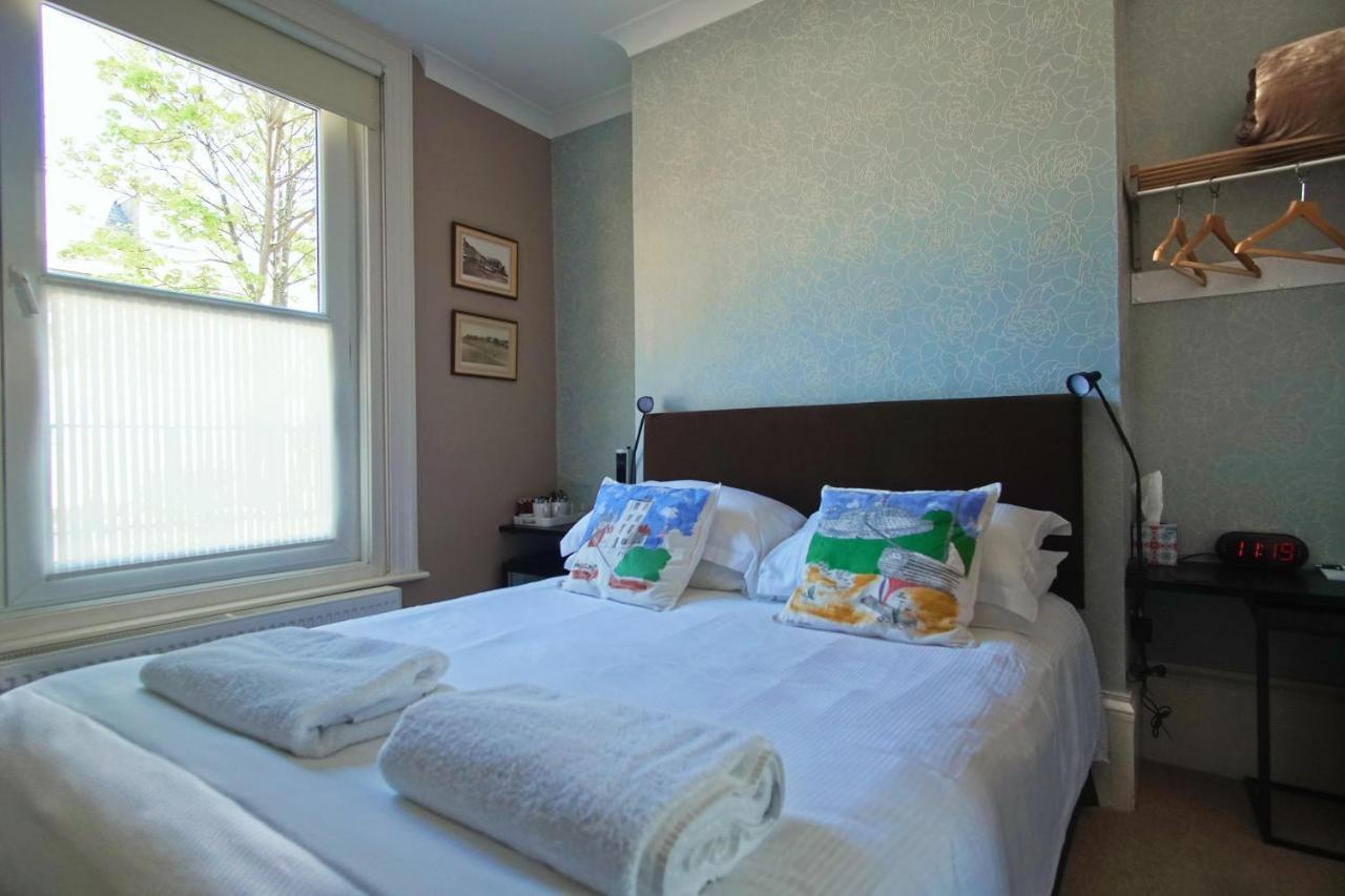 Number One B&B Deal Kültér fotó